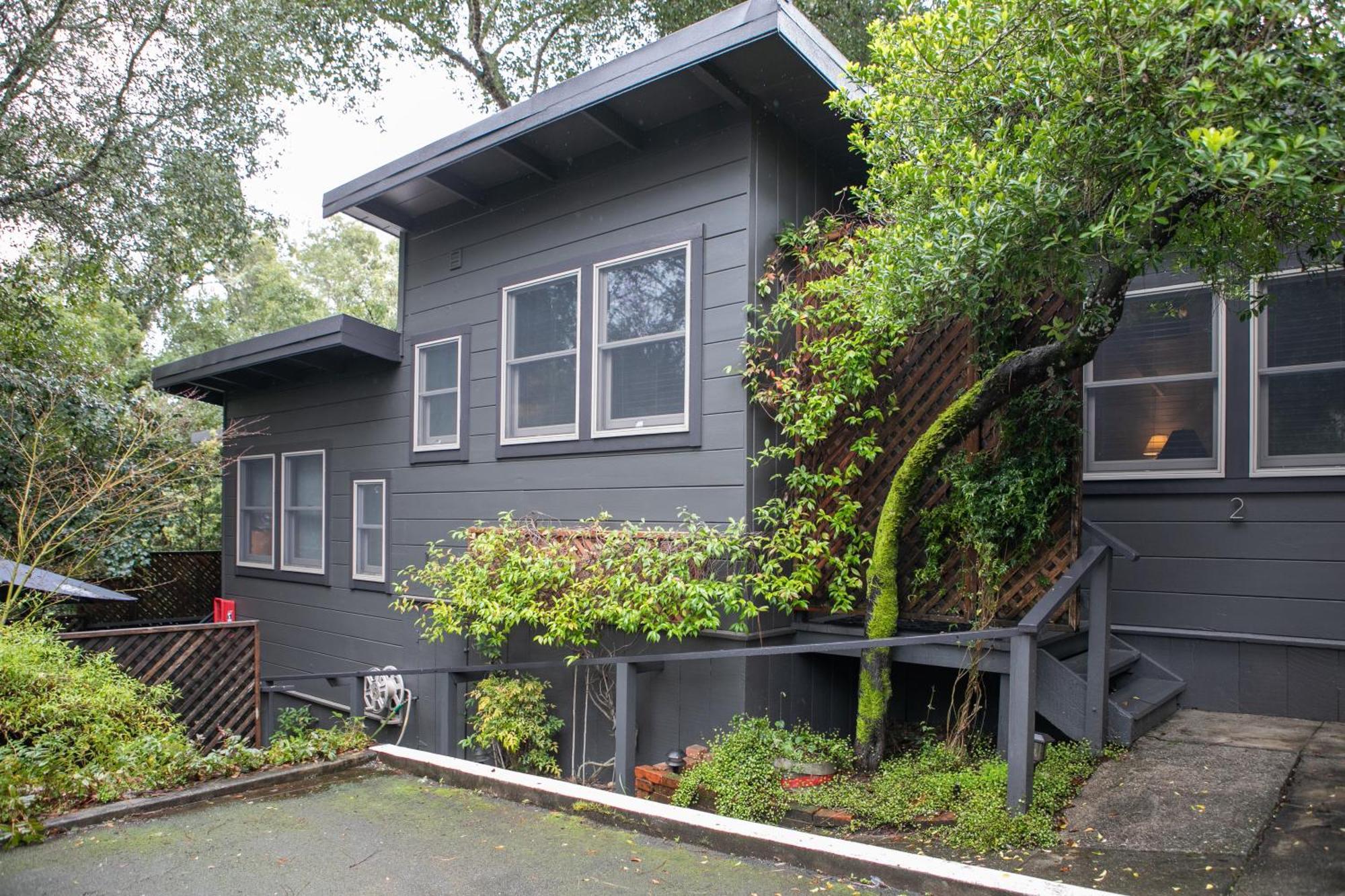 Anderson Valley Inn Philo Exterior foto